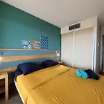 Magnifique Vue Avec Piscine, Cap Hermes 410 Apartmán *
