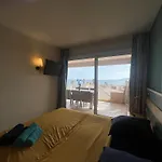 Magnifique Vue Avec Piscine, Cap Hermes 410 * Fréjus