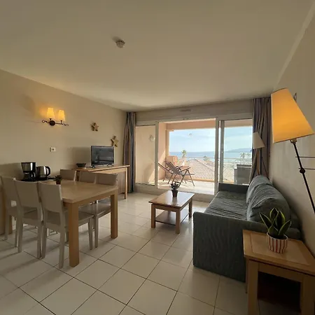 Magnifique Vue Avec Piscine, Cap Hermes 410