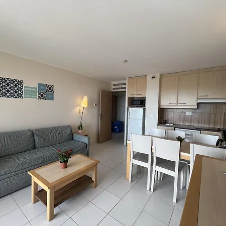 Magnifique Vue Avec Piscine, Cap Hermes 410